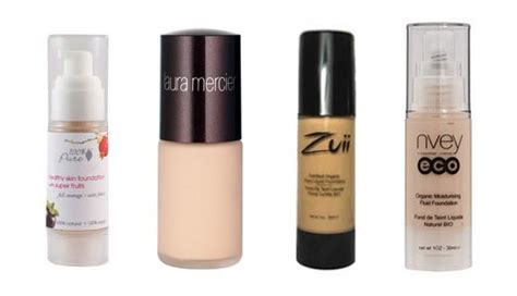 best silicone free foundation.